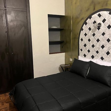 Hotel Catedral 304 Puebla Zewnętrze zdjęcie
