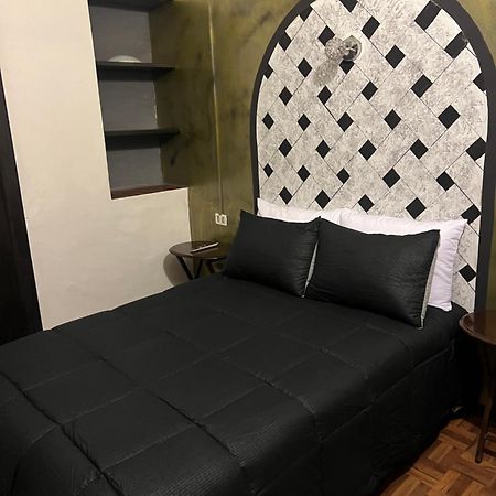 Hotel Catedral 304 Puebla Zewnętrze zdjęcie