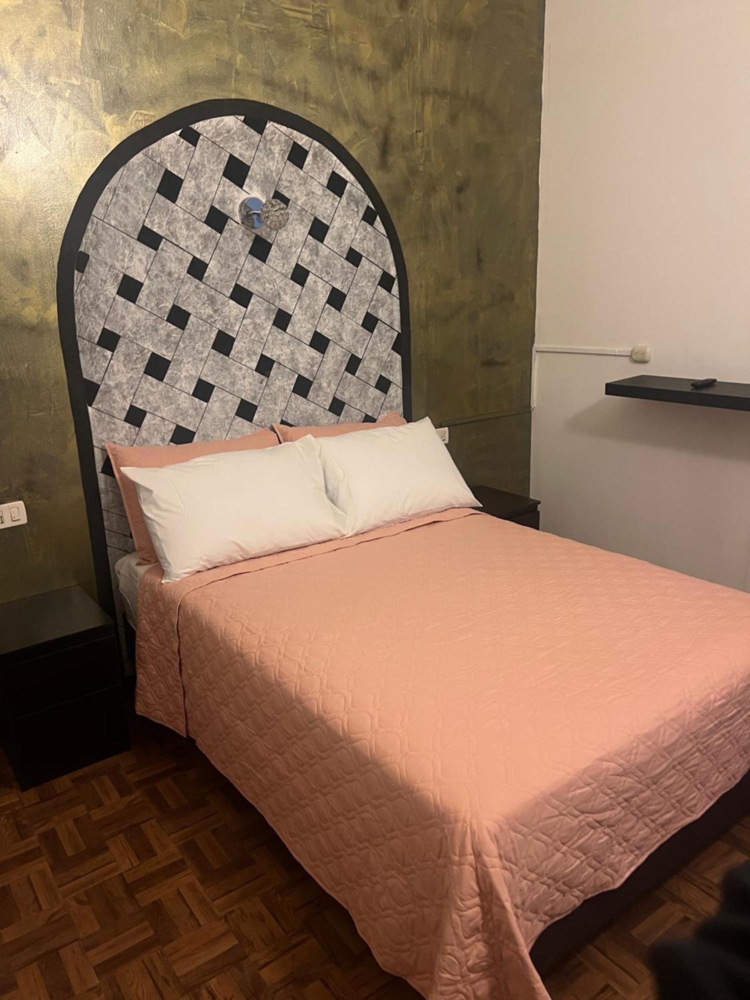 Hotel Catedral 304 Puebla Zewnętrze zdjęcie