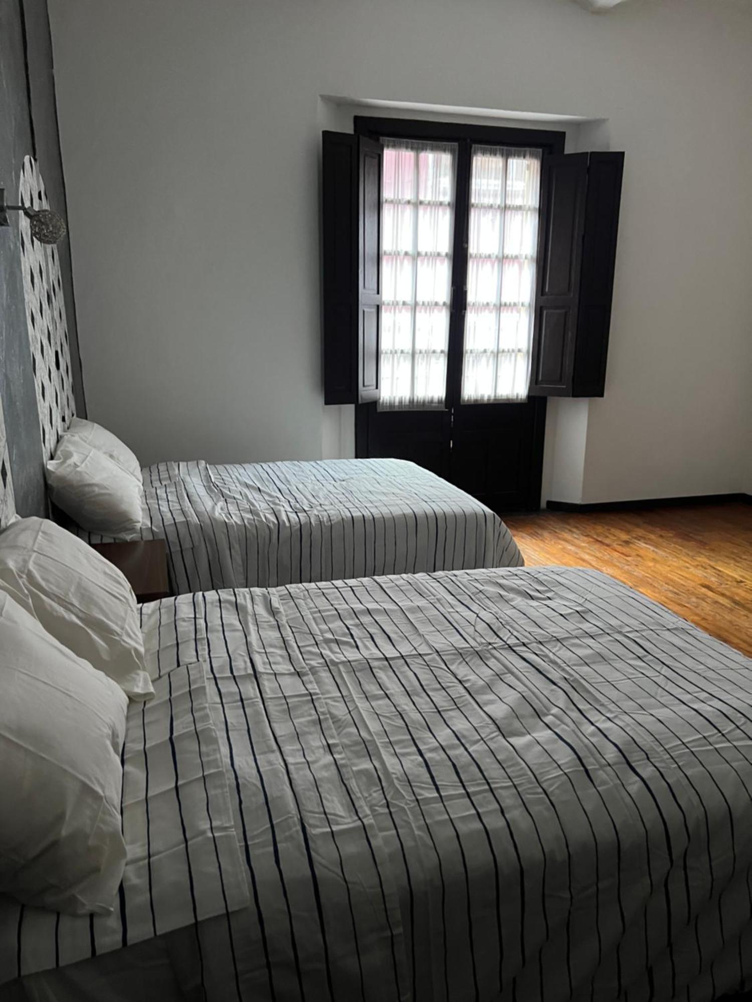 Hotel Catedral 304 Puebla Zewnętrze zdjęcie