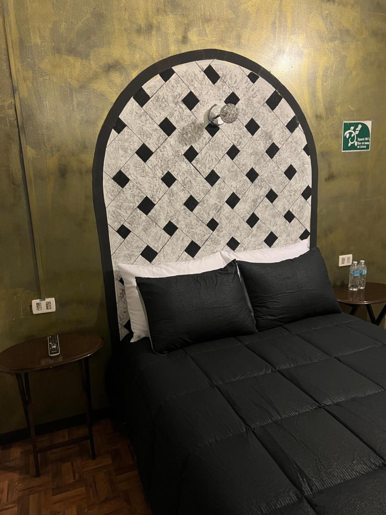 Hotel Catedral 304 Puebla Zewnętrze zdjęcie