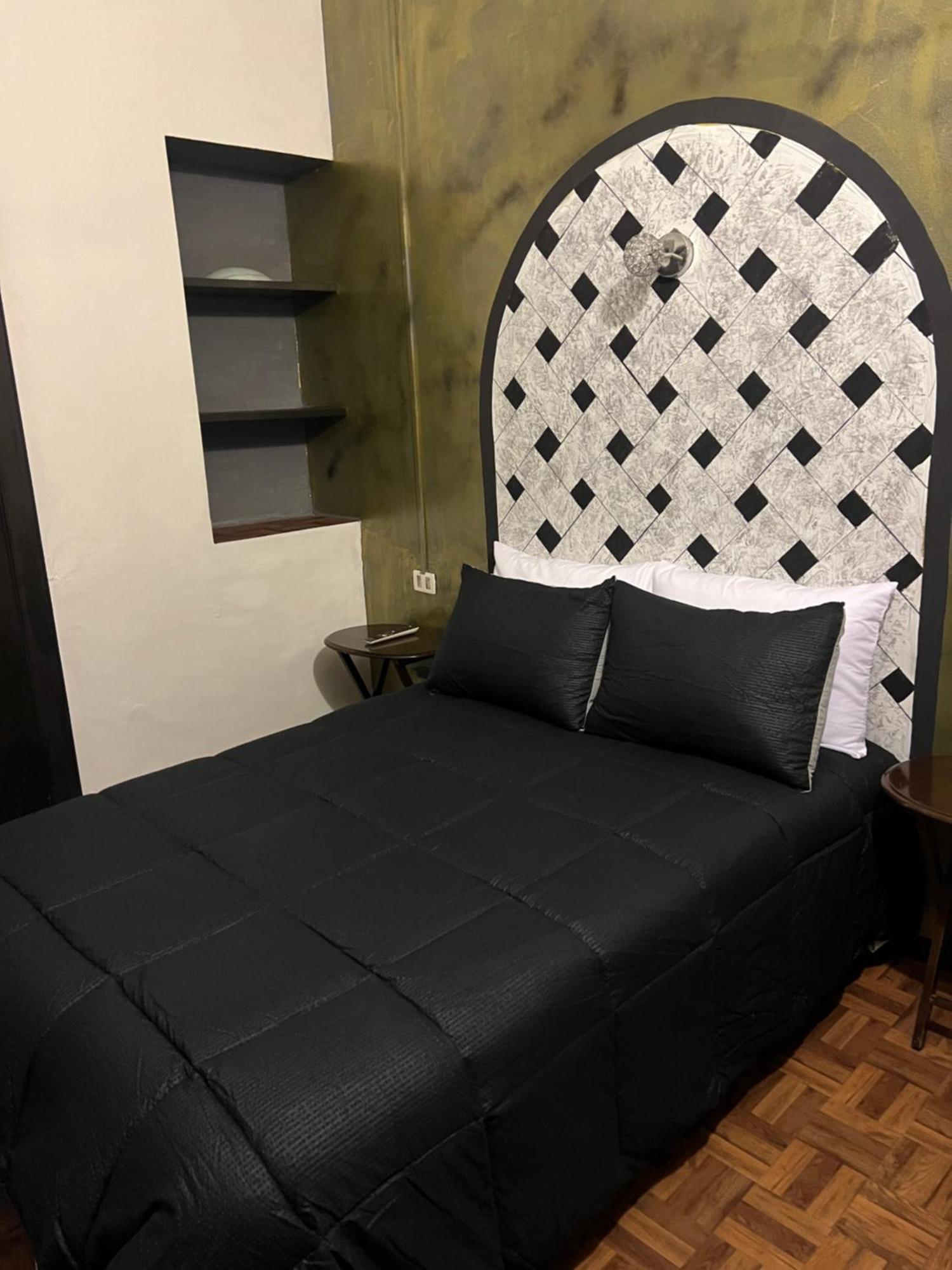 Hotel Catedral 304 Puebla Zewnętrze zdjęcie